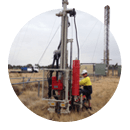 Geotechnical Drilling